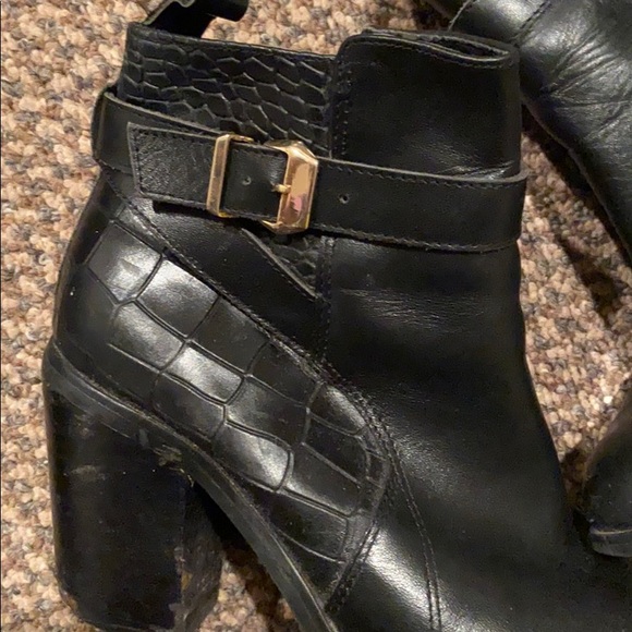 Booties - Picture 2 of 3